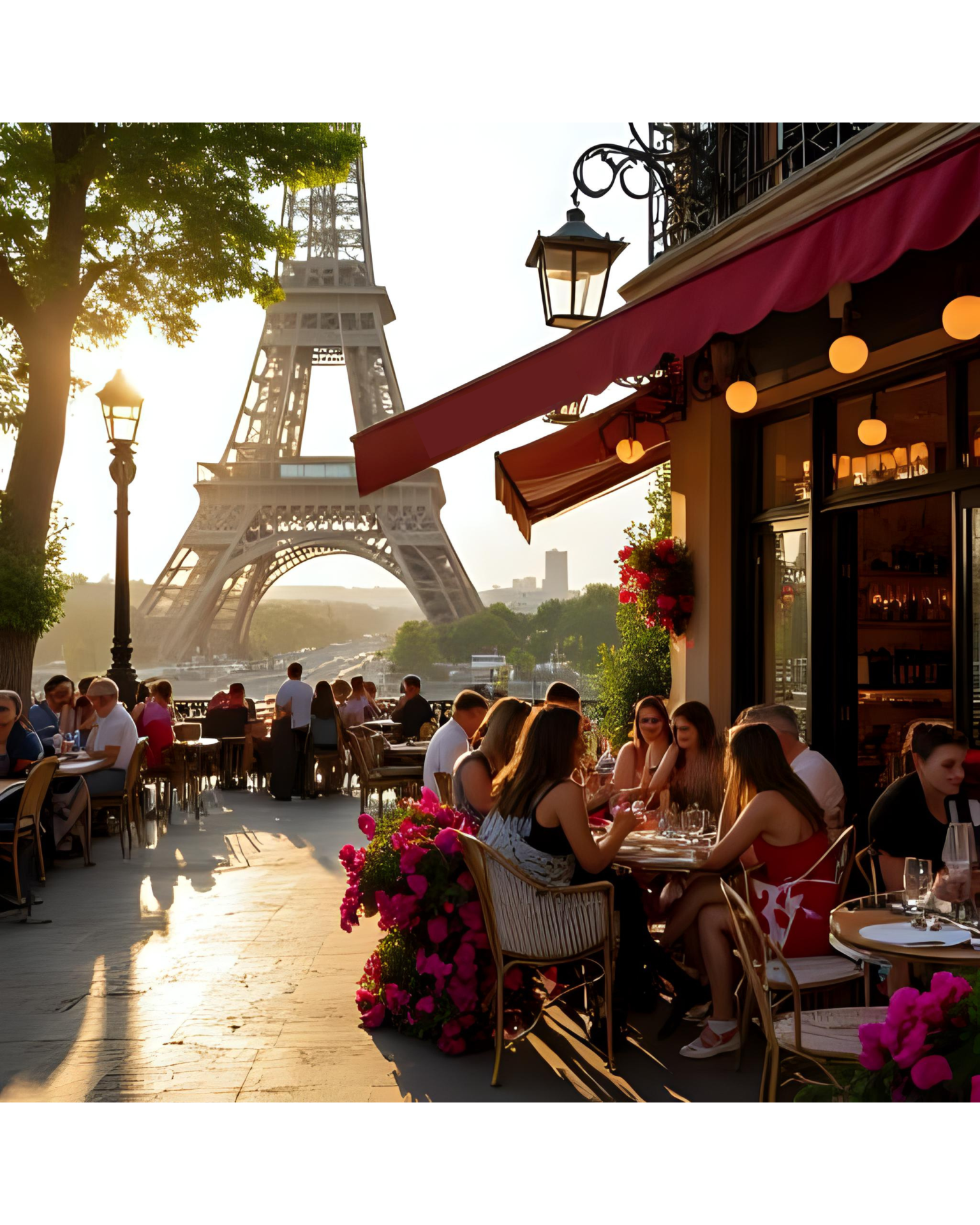 Wine & Dine Frankreich Special